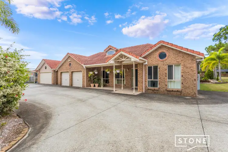 Fourth view of Homely semi-detached listing, 29-33 Cameron Road, Burpengary East QLD 4505