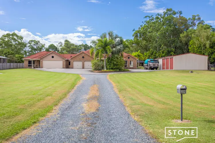 Sixth view of Homely semi-detached listing, 29-33 Cameron Road, Burpengary East QLD 4505
