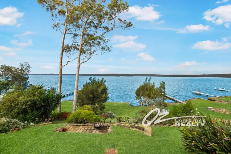 100 Basin View Parade, Basin View NSW 2540