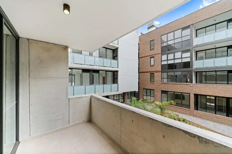 Third view of Homely apartment listing, 101/10-20 McEvoy Street, Waterloo NSW 2017