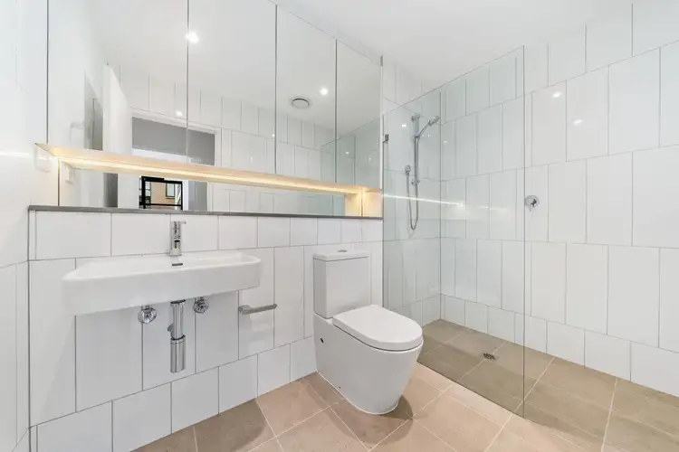 Fifth view of Homely apartment listing, 101/10-20 McEvoy Street, Waterloo NSW 2017