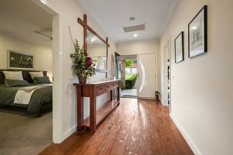 Third view of Homely house listing, 21 Stableford Place, Wodonga VIC 3690