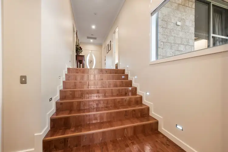 Fourth view of Homely house listing, 21 Stableford Place, Wodonga VIC 3690