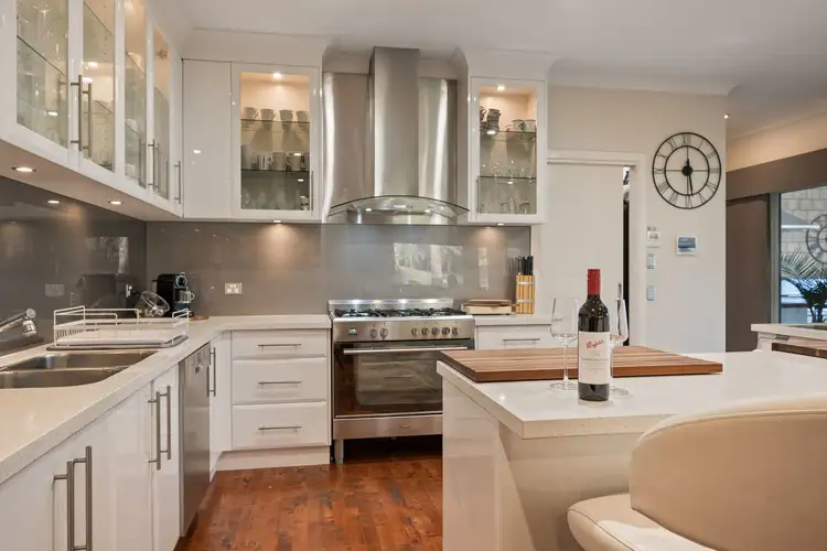 Fifth view of Homely house listing, 21 Stableford Place, Wodonga VIC 3690