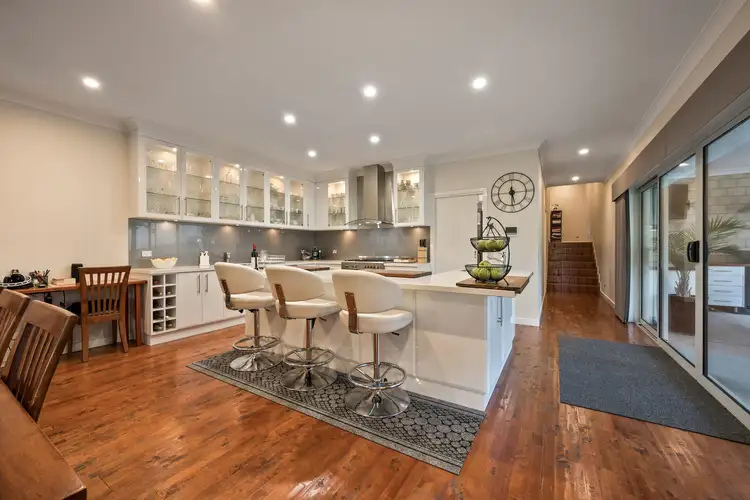 Sixth view of Homely house listing, 21 Stableford Place, Wodonga VIC 3690