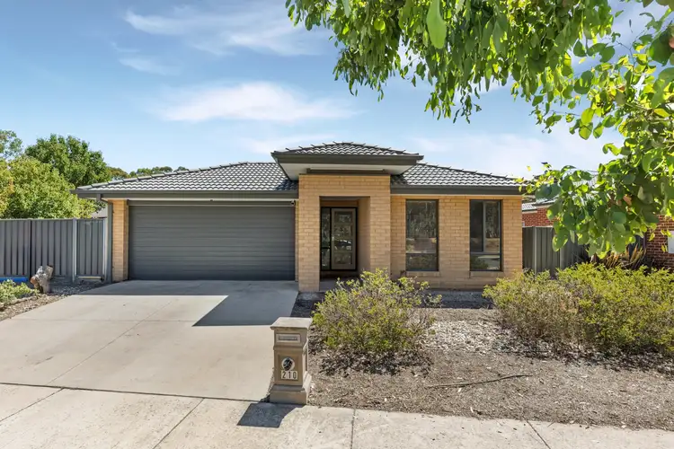 Lot 210 Redgum Way