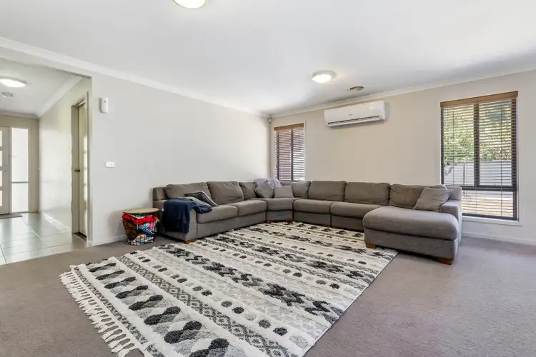 Second view of Homely house listing, Lot 210 Redgum Way, Jackass Flat VIC 3556