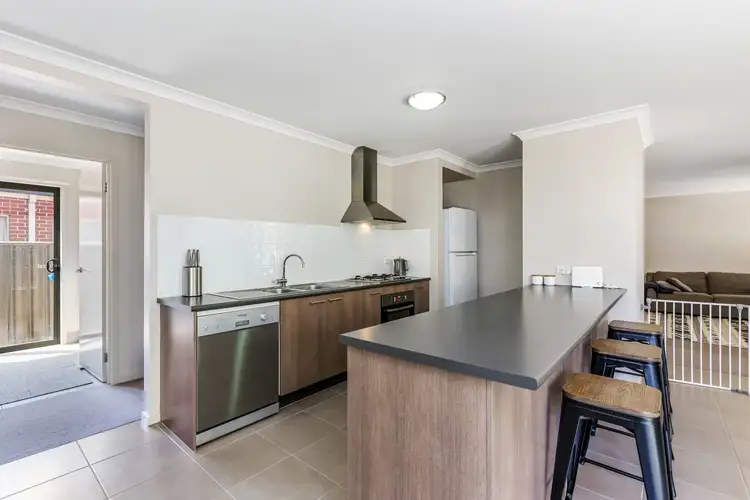 Third view of Homely house listing, Lot 210 Redgum Way, Jackass Flat VIC 3556