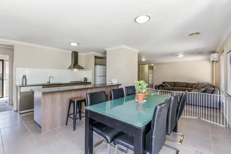 Fourth view of Homely house listing, Lot 210 Redgum Way, Jackass Flat VIC 3556