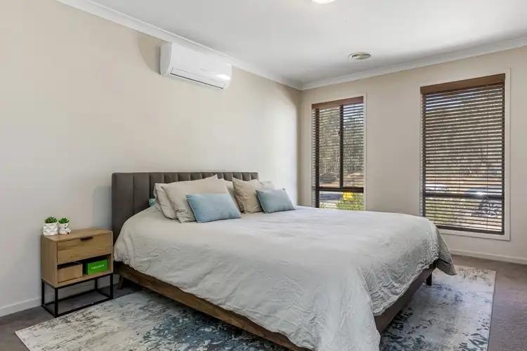 Fifth view of Homely house listing, Lot 210 Redgum Way, Jackass Flat VIC 3556