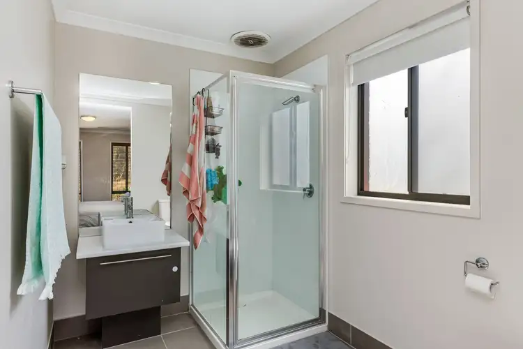 Sixth view of Homely house listing, Lot 210 Redgum Way, Jackass Flat VIC 3556