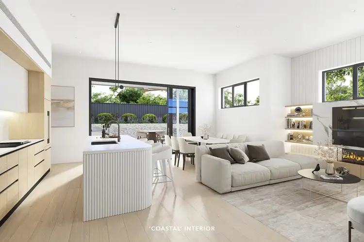 Second view of Homely townhouse listing, 4/17 Langer Avenue, Caringbah South NSW 2229