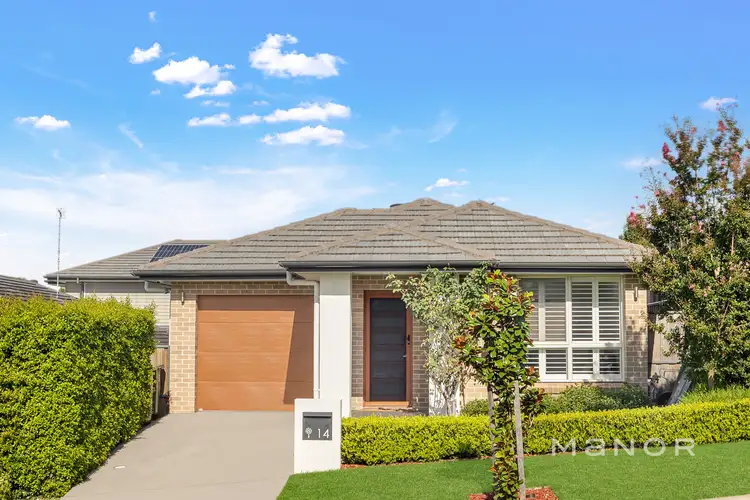 14 Corvus Way