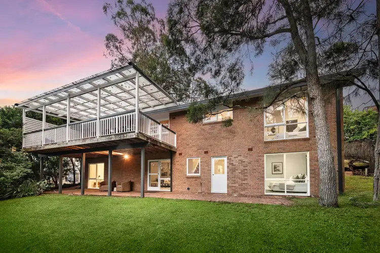 81 Albert Drive, Killara NSW 2071