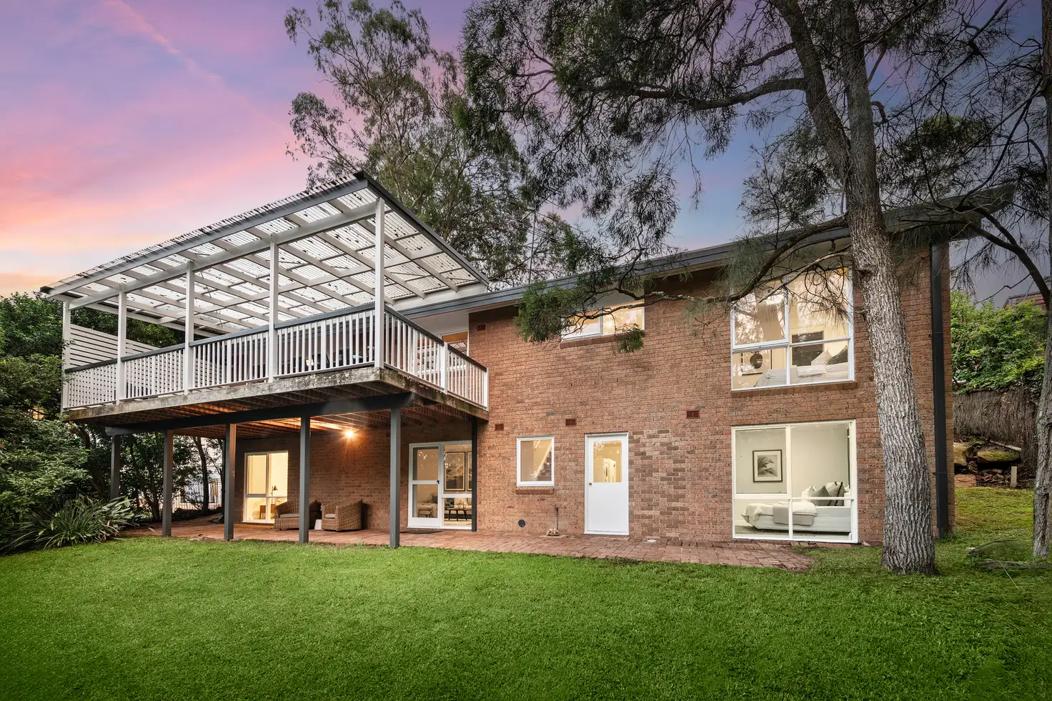 Main view of Homely house listing, 81 Albert Drive, Killara NSW 2071