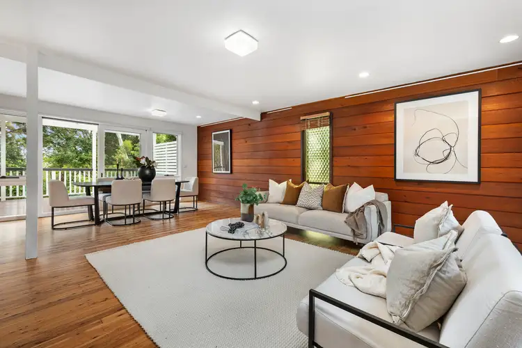 Second view of Homely house listing, 81 Albert Drive, Killara NSW 2071