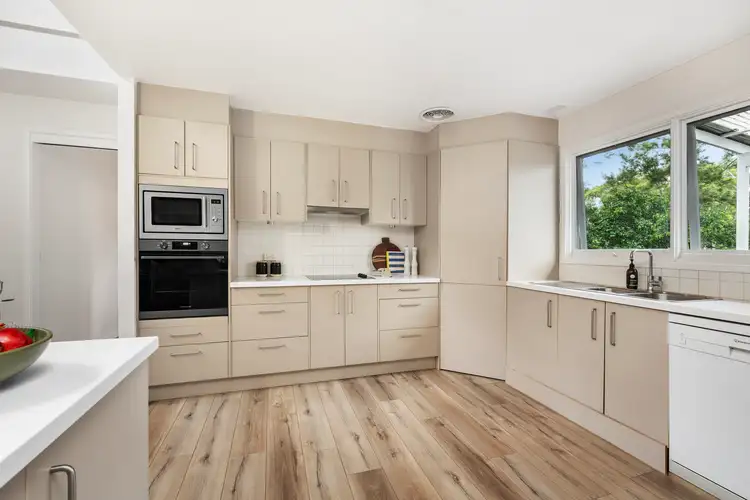 Third view of Homely house listing, 81 Albert Drive, Killara NSW 2071