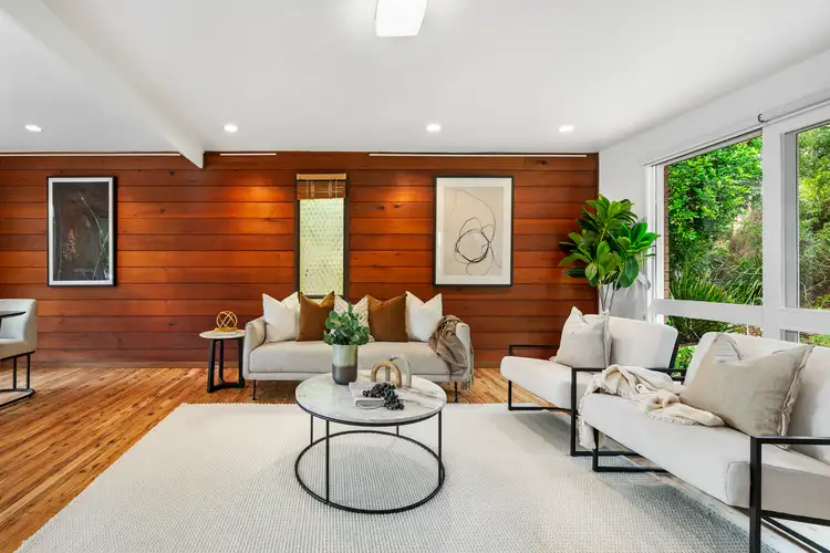 Fourth view of Homely house listing, 81 Albert Drive, Killara NSW 2071