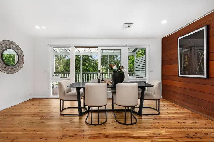 Fifth view of Homely house listing, 81 Albert Drive, Killara NSW 2071