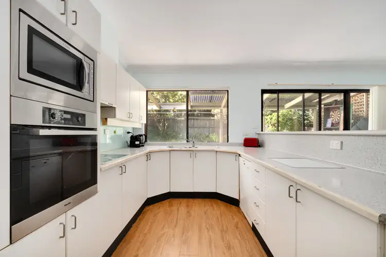 Fifth view of Homely house listing, 32a Queens Road, Asquith NSW 2077