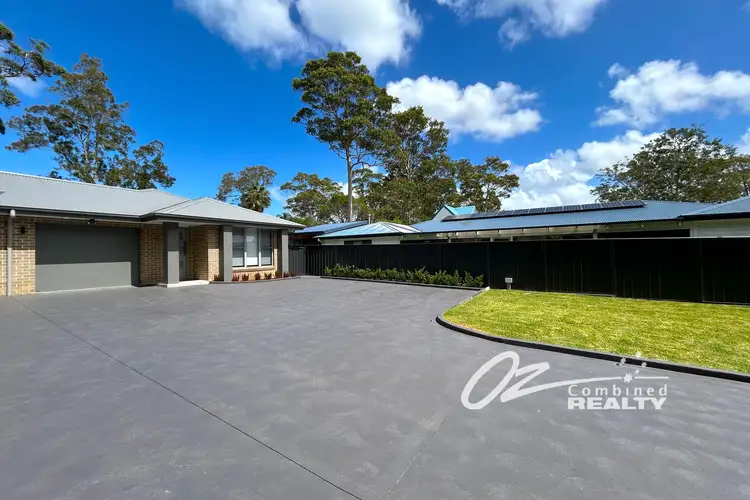 B/20 Kallaroo Road, Erowal Bay NSW 2540