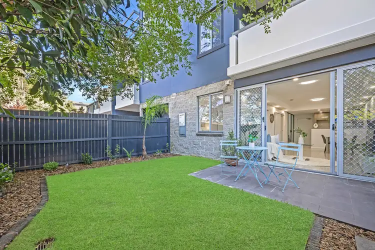 Main view of Homely apartment listing, 7/303 Miller Street, Cammeray NSW 2062