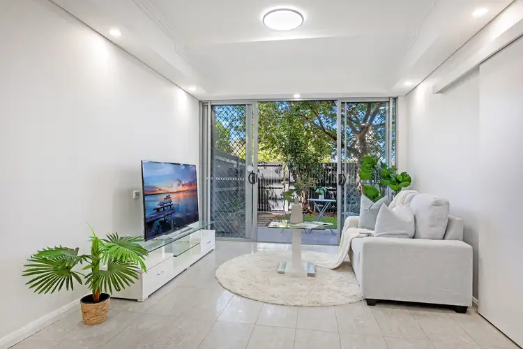 Second view of Homely apartment listing, 7/303 Miller Street, Cammeray NSW 2062