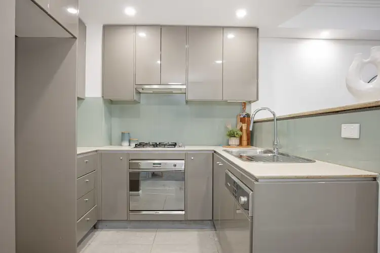 Fourth view of Homely apartment listing, 7/303 Miller Street, Cammeray NSW 2062