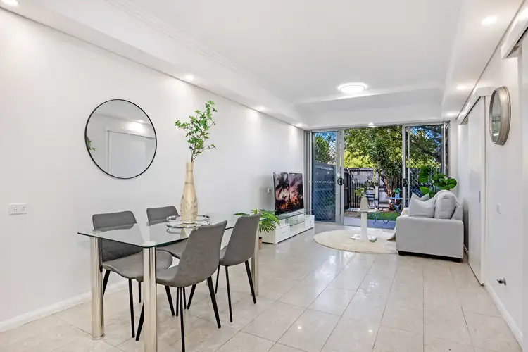 Fifth view of Homely apartment listing, 7/303 Miller Street, Cammeray NSW 2062