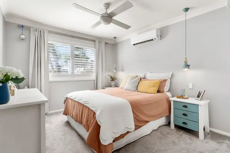 Sixth view of Homely semi-detached listing, 9A Greygum Place, Gymea Bay NSW 2227
