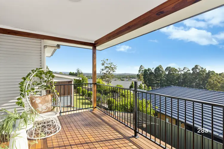 Sixth view of Homely house listing, 28a & 28b Karalee Street, Wadalba NSW 2259
