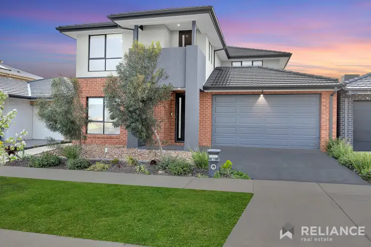 18 Jamaican Road, Sunbury VIC 3429
