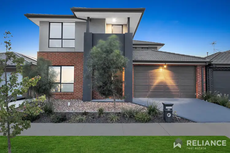 18 Jamaican Road, Sunbury VIC 3429