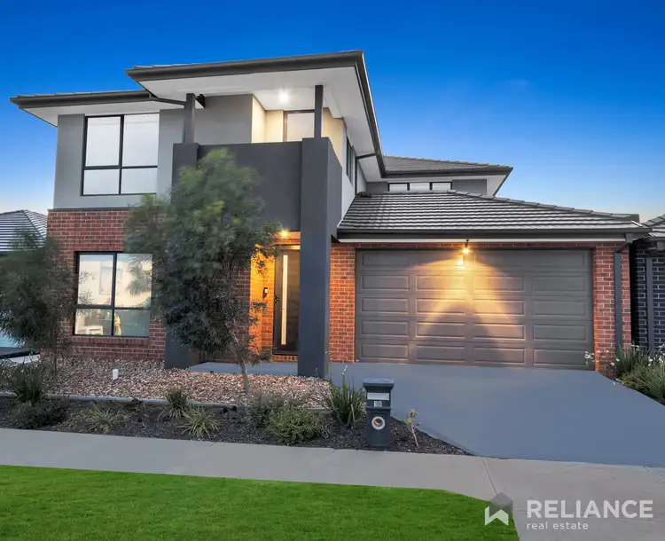 18 Jamaican Road, Sunbury VIC 3429