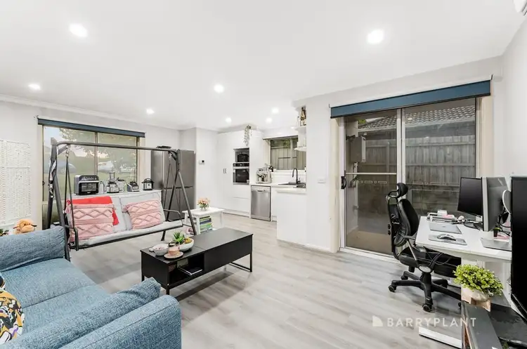 G1/5 Highmoor Avenue, Bayswater VIC 3153