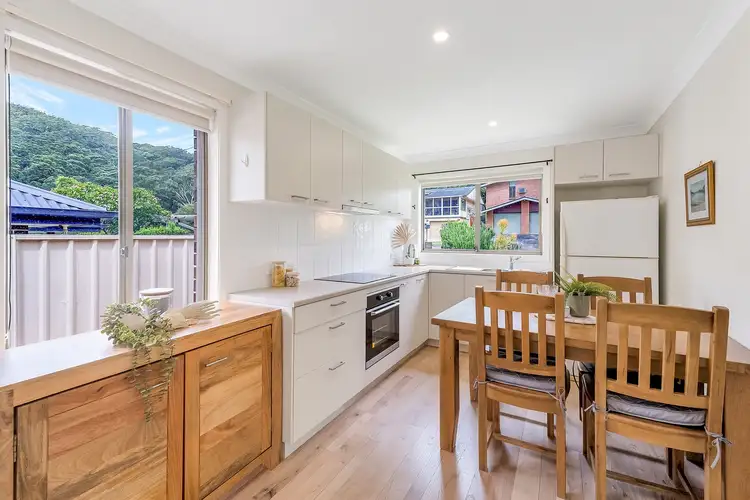 Third view of Homely villa listing, 1/41 Orana Street, Green Point NSW 2251