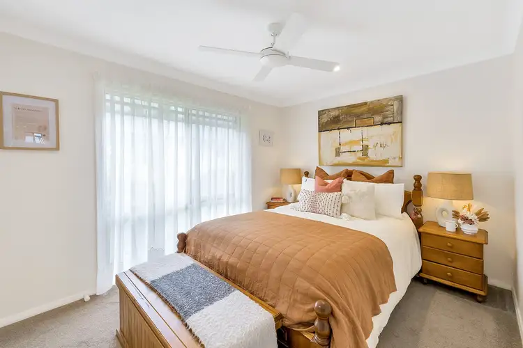 Fifth view of Homely villa listing, 1/41 Orana Street, Green Point NSW 2251