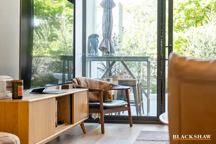 Fifth view of Homely townhouse listing, 4/3 Stuart Street, Griffith ACT 2603