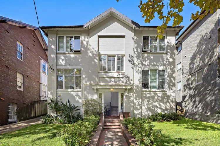 Main view of Homely apartment listing, 2/84 Alison Road, Randwick NSW 2031