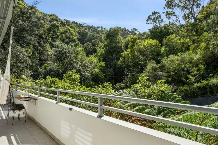 Second view of Homely apartment listing, 15/48a Consul Road, Brookvale NSW 2100