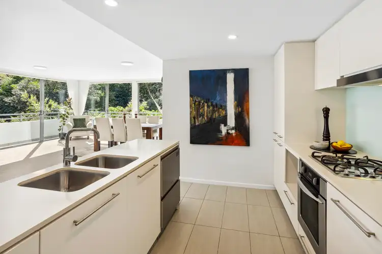 Third view of Homely apartment listing, 15/48a Consul Road, Brookvale NSW 2100