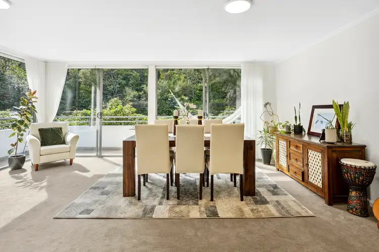 Fourth view of Homely apartment listing, 15/48a Consul Road, Brookvale NSW 2100