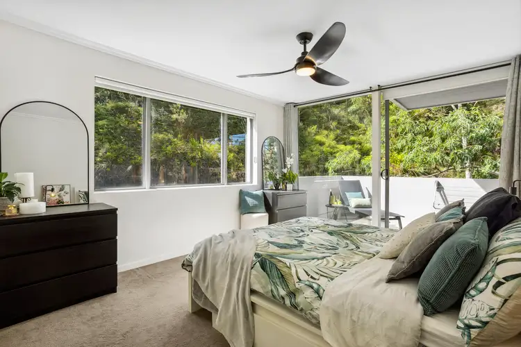 Fifth view of Homely apartment listing, 15/48a Consul Road, Brookvale NSW 2100