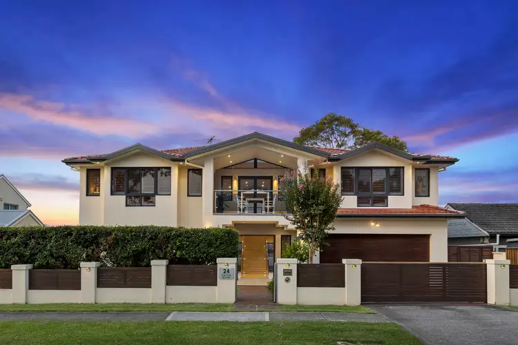 24 Karoola Street, Narraweena NSW 2099