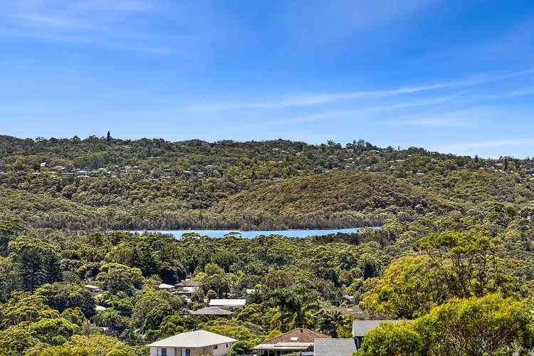 Second view of Homely house listing, 24 Karoola Street, Narraweena NSW 2099