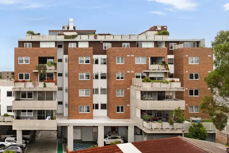 Main view of Homely apartment listing, 4/12 Coronation Parade, Enfield NSW 2136