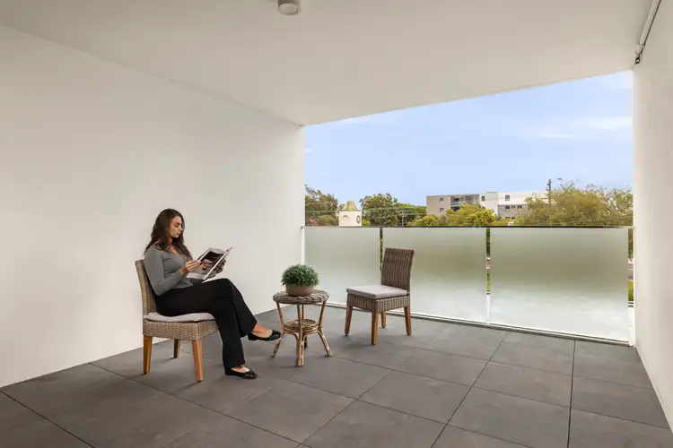 Fifth view of Homely apartment listing, 4/12 Coronation Parade, Enfield NSW 2136