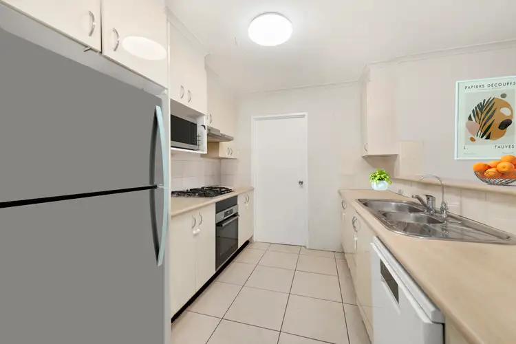 Fifth view of Homely apartment listing, 169/208 Pacific Highway, Hornsby NSW 2077