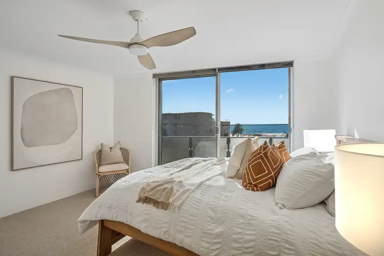 Fifth view of Homely apartment listing, 8/1211 Pittwater Road, Collaroy NSW 2097