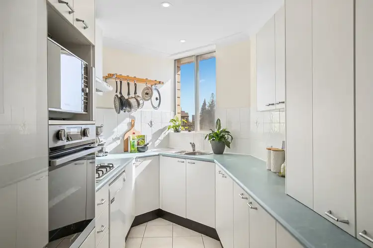 Sixth view of Homely apartment listing, 8/1211 Pittwater Road, Collaroy NSW 2097
